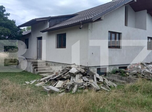 Casa de vânzare 3 camere Livezile - 166897CV | BLITZ Bistriţa | Poza1