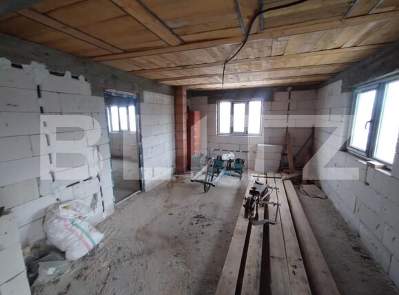 Casa de vânzare 3 camere Livezile - 166897CV | BLITZ Bistriţa | Poza4