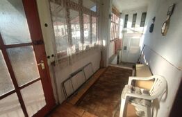 Casa renovabila, 120 mp utili , teren 300 mp intravilan, Livezile