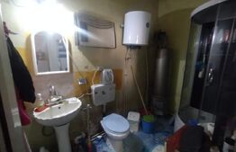 Casa renovabila, 120 mp utili , teren 300 mp intravilan, Livezile