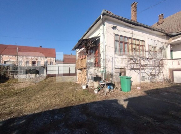 Casa de vânzare 3 camere Livezile - 166898CV | BLITZ Bistriţa | Poza1