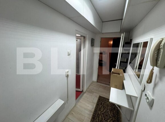 Apartament de închiriat 2 camere Decebal - 166911AI | BLITZ Bistriţa | Poza4