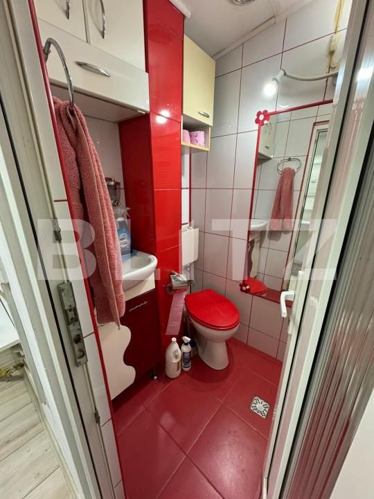 Apartament de închiriat 2 camere Decebal - 166911AI | BLITZ Bistriţa | Poza5