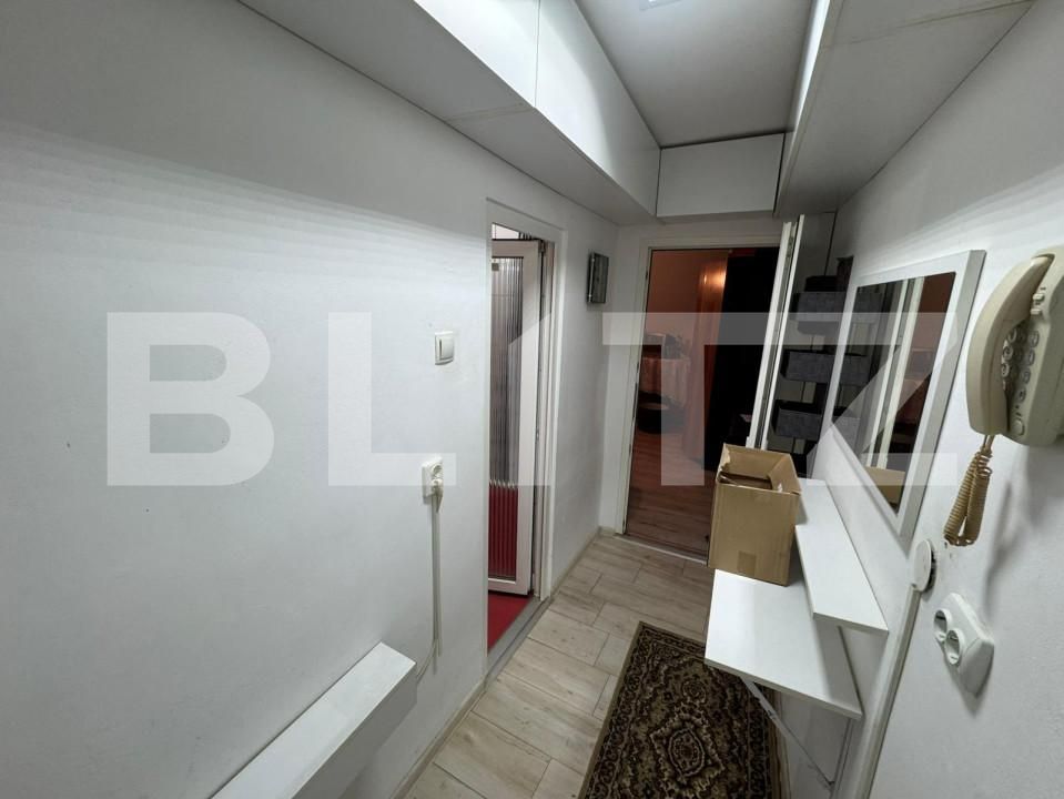 Apartament de închiriat 2 camere Decebal - 166911AI | BLITZ Bistriţa | Poza4