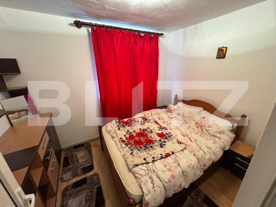 Apartament de închiriat 2 camere Decebal - 166911AI | BLITZ Bistriţa | Poza2