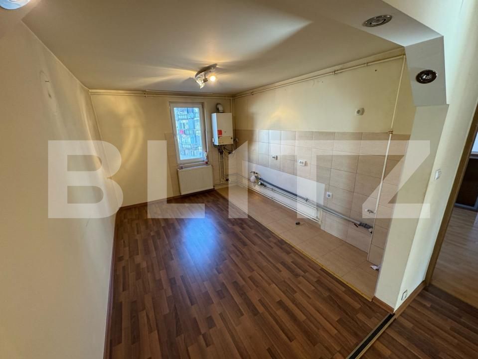 Apartament de vânzare 4 camere Independenței - 166929AV | BLITZ Bistriţa | Poza1