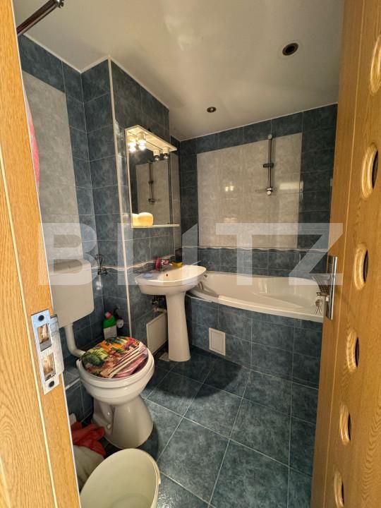 Apartament de vânzare 4 camere Independenței - 166929AV | BLITZ Bistriţa | Poza8