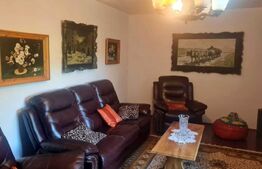 Casa 7 camere,200mp utili si 1200 mp(12 ari) teren aferent,Sangeorz-Bai