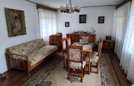Casa 7 camere,200mp utili si 1200 mp(12 ari) teren aferent,Sangeorz-Bai