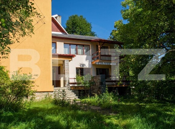 Casa de vânzare 7 camere Nasaud - 166933CV | BLITZ Bistriţa | Poza1