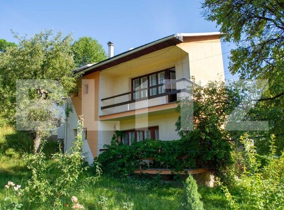 Casa de vânzare 7 camere Nasaud - 166933CV | BLITZ Bistriţa | Poza2