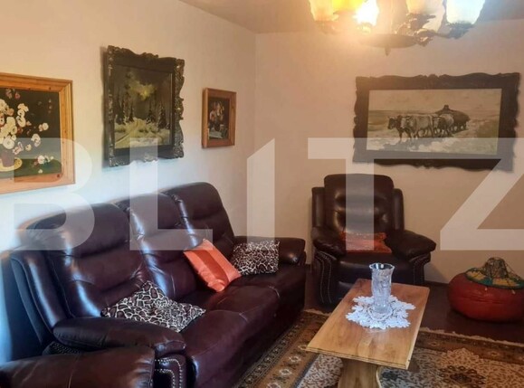 Casa de vânzare 7 camere Nasaud - 166933CV | BLITZ Bistriţa | Poza4