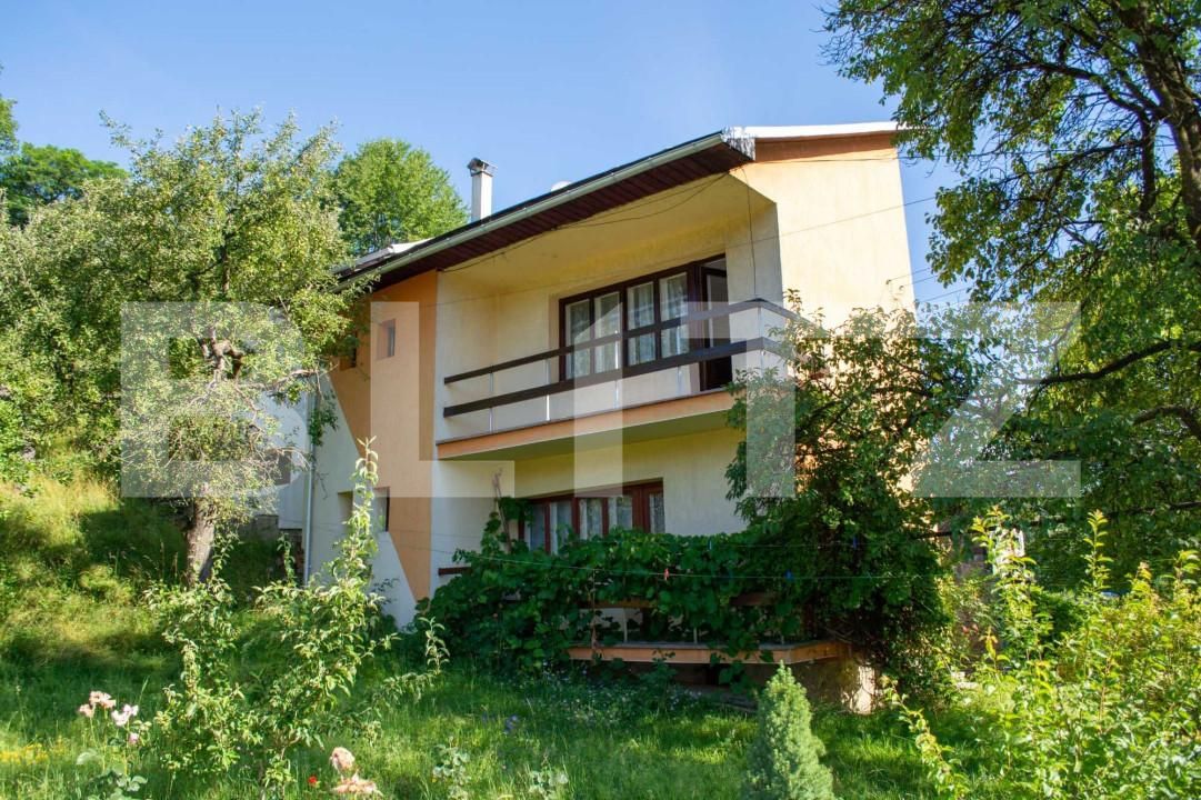 Casa de vânzare 7 camere Nasaud - 166933CV | BLITZ Bistriţa | Poza2