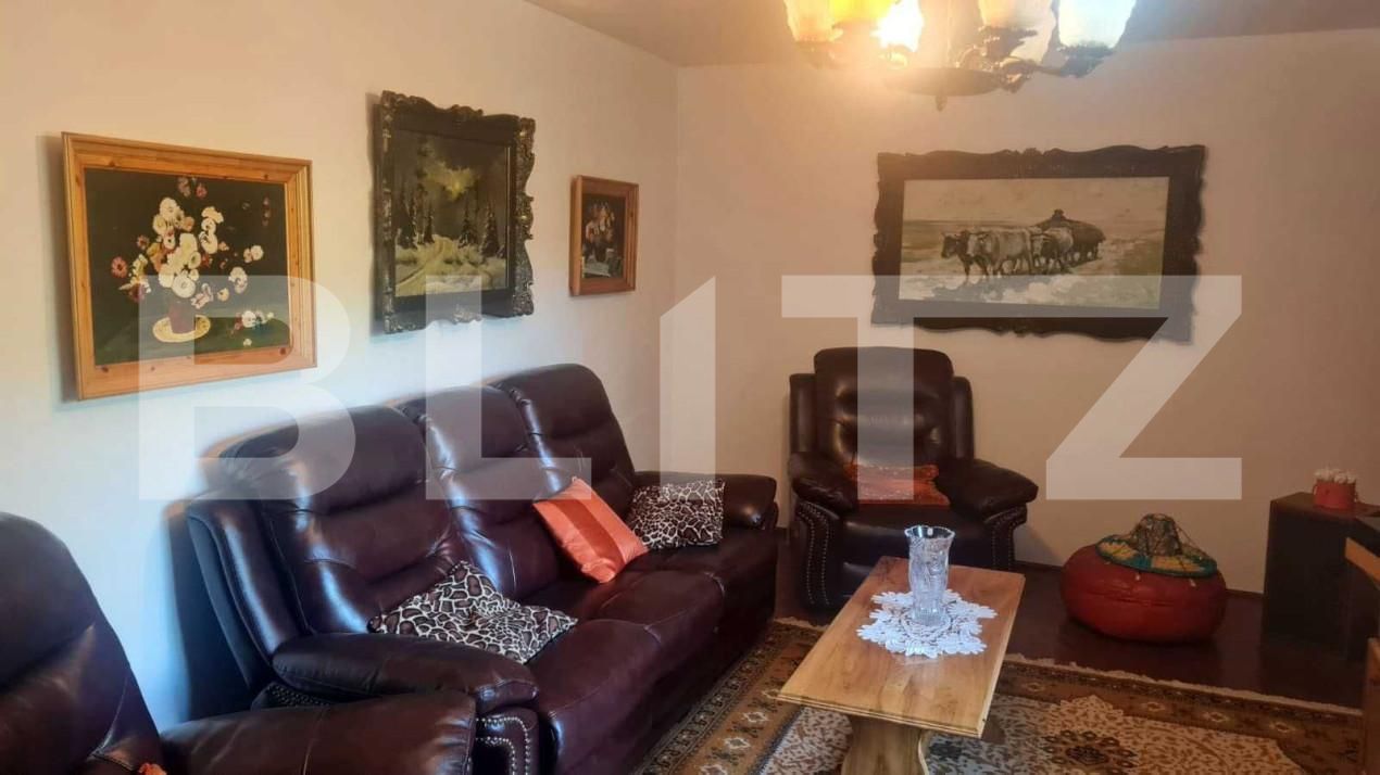 Casa de vânzare 7 camere Nasaud - 166933CV | BLITZ Bistriţa | Poza4
