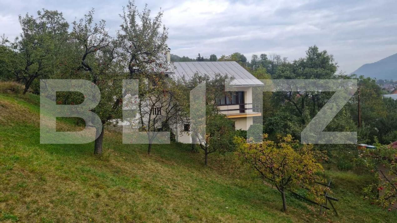 Casa de vânzare 7 camere Nasaud - 166933CV | BLITZ Bistriţa | Poza3