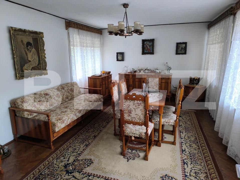 Casa de vânzare 7 camere Nasaud - 166933CV | BLITZ Bistriţa | Poza6