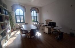 Cladire istorica 600 mp, spatiu comercial+birouri, zona ultracentrala