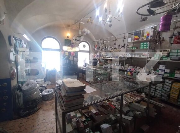 Spațiu comercial de vânzare Ultracentral  - 166934SVC | BLITZ Bistriţa | Poza7