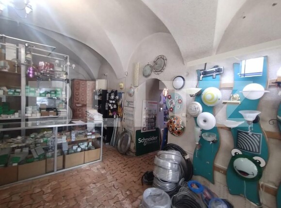 Spațiu comercial de vânzare Ultracentral  - 166934SVC | BLITZ Bistriţa | Poza8