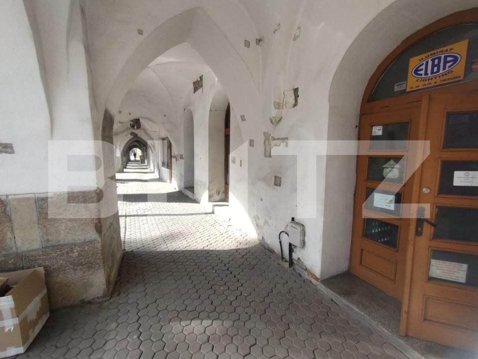 Spațiu comercial de vânzare Ultracentral  - 166934SVC | BLITZ Bistriţa | Poza11