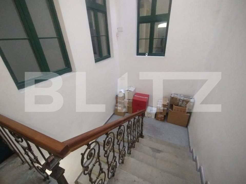 Spațiu comercial de vânzare Ultracentral  - 166934SVC | BLITZ Bistriţa | Poza6