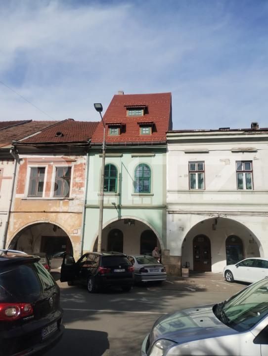 Spațiu comercial de vânzare Ultracentral  - 166934SVC | BLITZ Bistriţa | Poza10