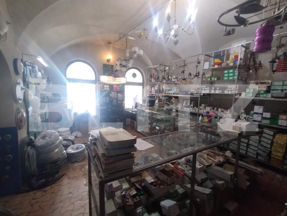 Spațiu comercial de vânzare Ultracentral  - 166934SVC | BLITZ Bistriţa | Poza7