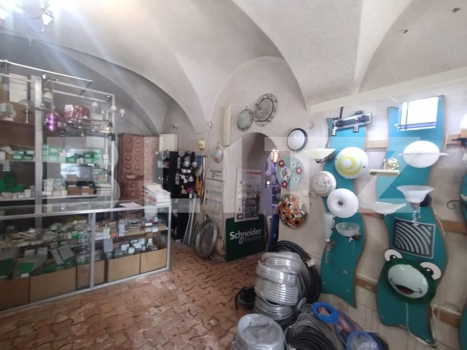 Spațiu comercial de vânzare Ultracentral  - 166934SVC | BLITZ Bistriţa | Poza8