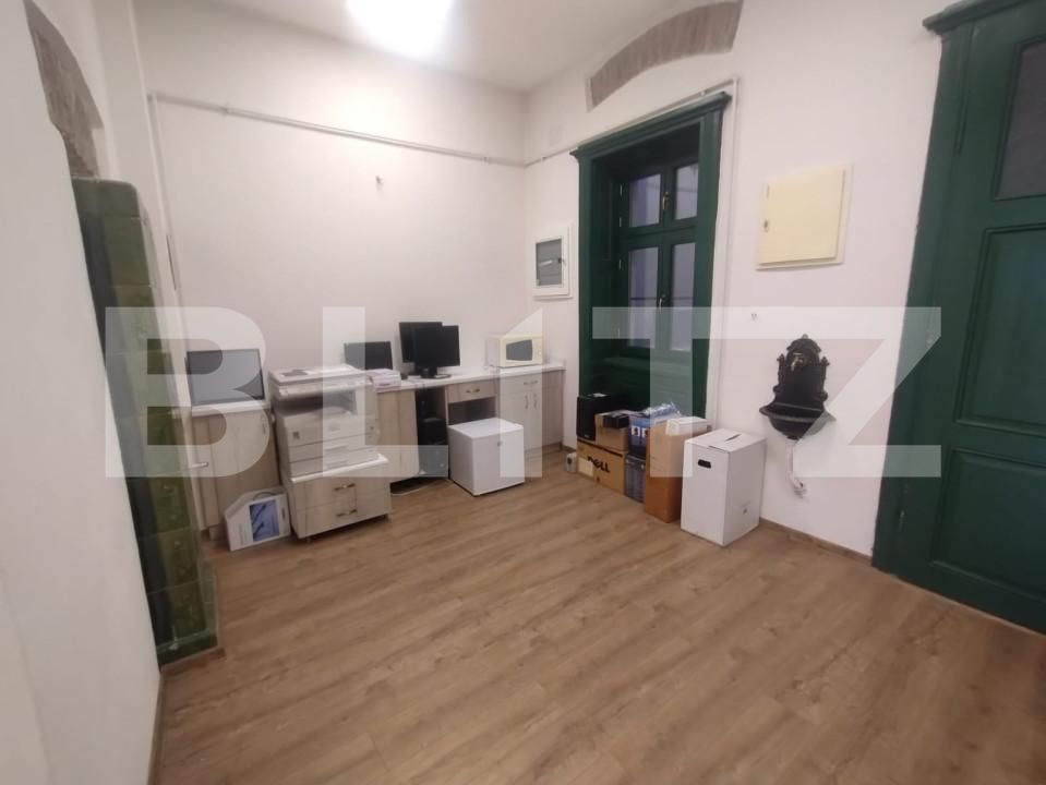 Spațiu comercial de vânzare Ultracentral  - 166934SVC | BLITZ Bistriţa | Poza3