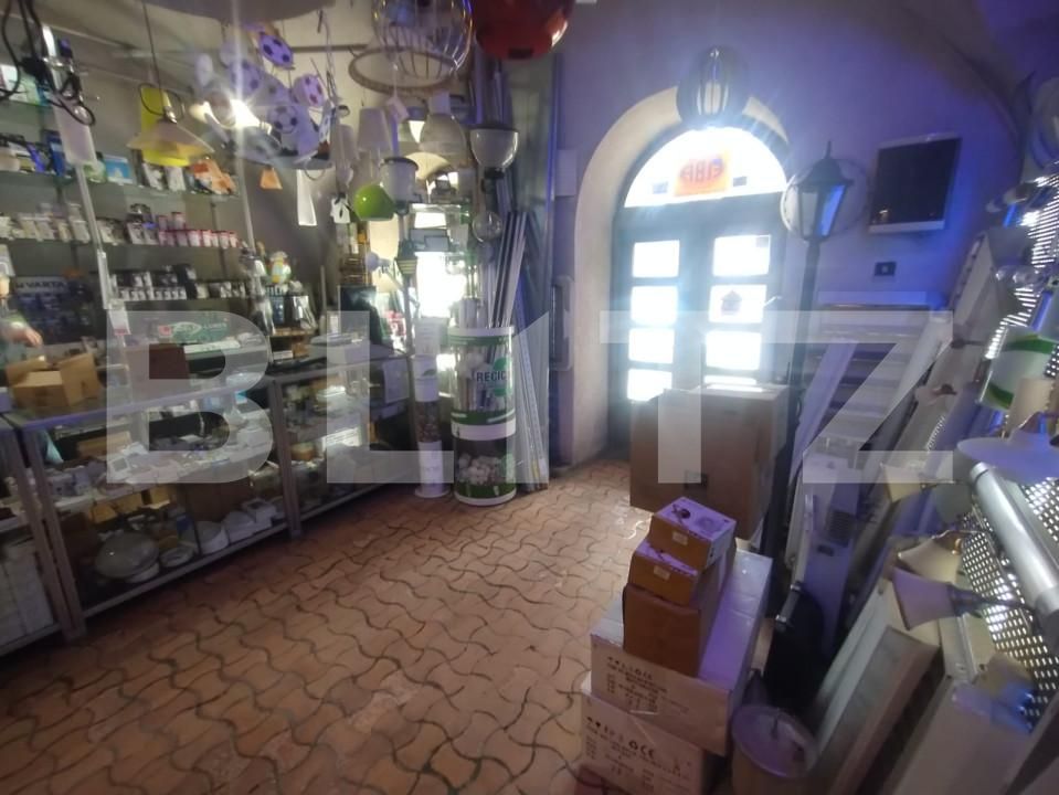 Spațiu comercial de vânzare Ultracentral  - 166934SVC | BLITZ Bistriţa | Poza9