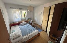 Apartament 4 camere, 77 mp, etaj 1, zona Andrei Muresan