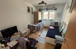 Apartament 4 camere, 77 mp, etaj 1, zona Andrei Muresan