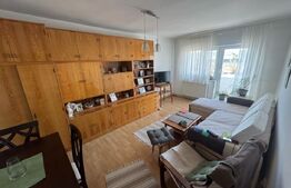 Apartament 4 camere, 77 mp, etaj 1, zona Andrei Muresan