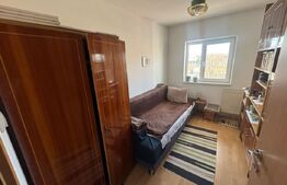 Apartament 4 camere, 77 mp, etaj 1, zona Andrei Muresan