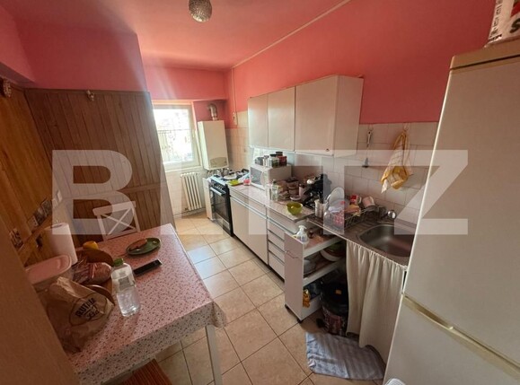Apartament de vânzare 4 camere Central - 166945AV | BLITZ Bistriţa | Poza4
