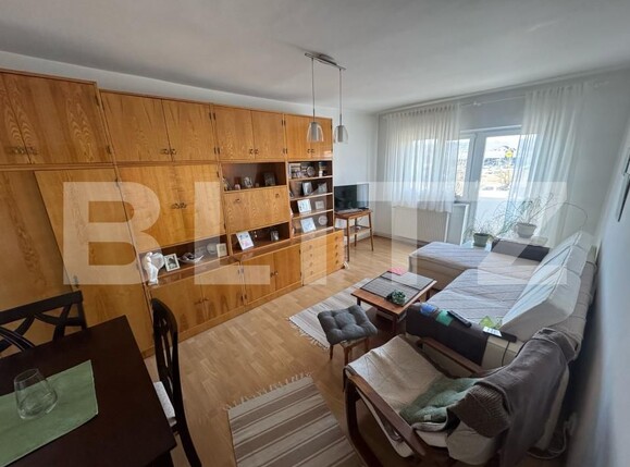 Apartament de vânzare 4 camere Central - 166945AV | BLITZ Bistriţa | Poza1