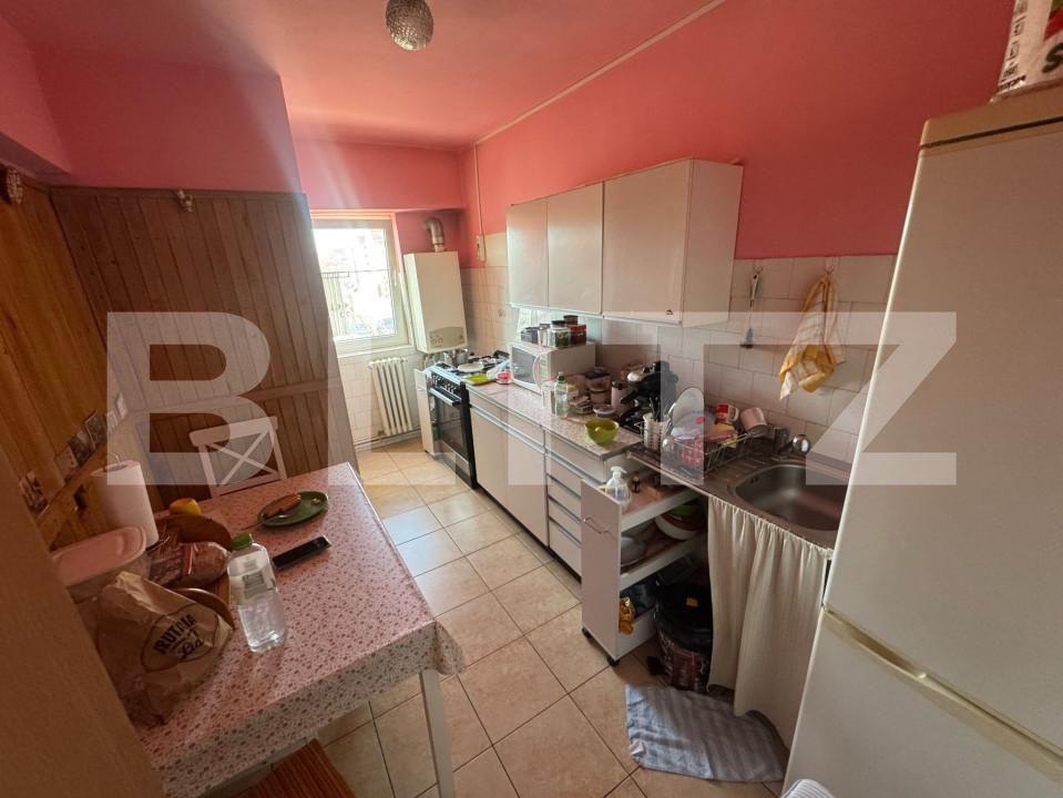 Apartament de vânzare 4 camere Central - 166945AV | BLITZ Bistriţa | Poza4