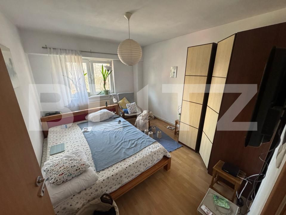 Apartament de vânzare 4 camere Central - 166945AV | BLITZ Bistriţa | Poza2