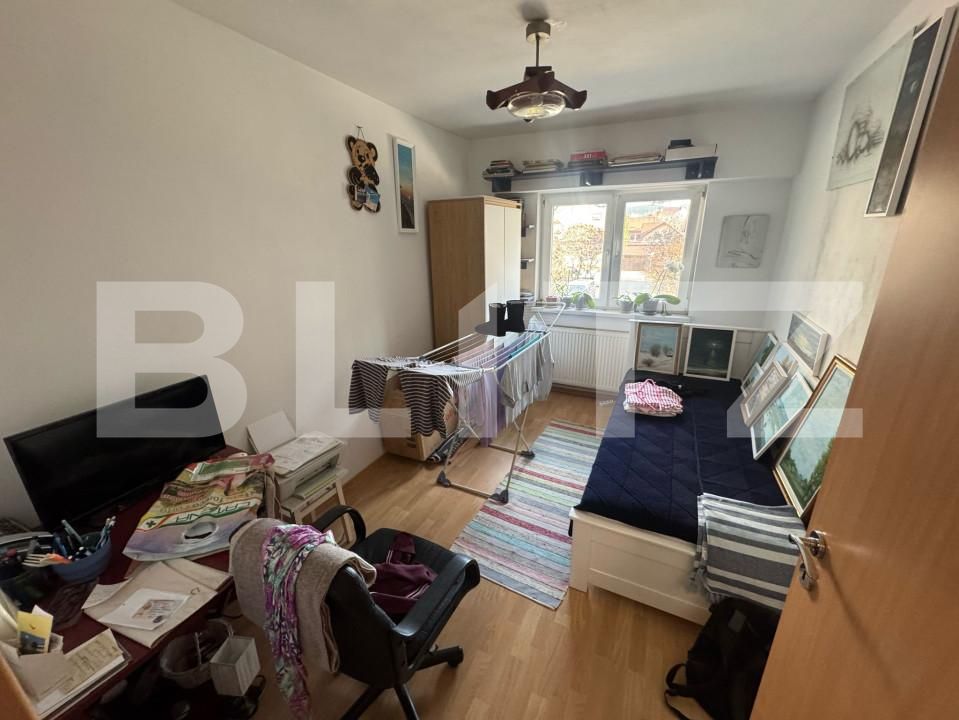 Apartament de vânzare 4 camere Central - 166945AV | BLITZ Bistriţa | Poza6