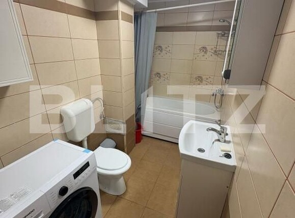 Apartament de închiriat 2 camere Nord - 166984AI | BLITZ Bistriţa | Poza8