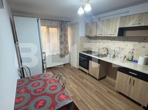 Apartament de închiriat 2 camere Nord - 166984AI | BLITZ Bistriţa | Poza6