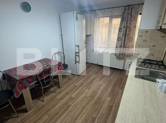 Apartament de închiriat 2 camere Nord - 166984AI | BLITZ Bistriţa | Poza5