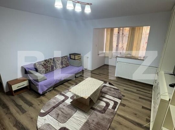 Apartament de închiriat 2 camere Nord - 166984AI | BLITZ Bistriţa | Poza7