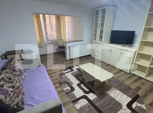 Apartament de închiriat 2 camere Nord - 166984AI | BLITZ Bistriţa | Poza4