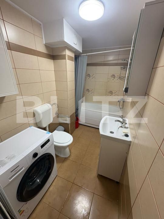 Apartament de închiriat 2 camere Nord - 166984AI | BLITZ Bistriţa | Poza8