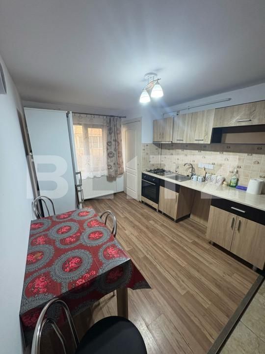 Apartament de închiriat 2 camere Nord - 166984AI | BLITZ Bistriţa | Poza6