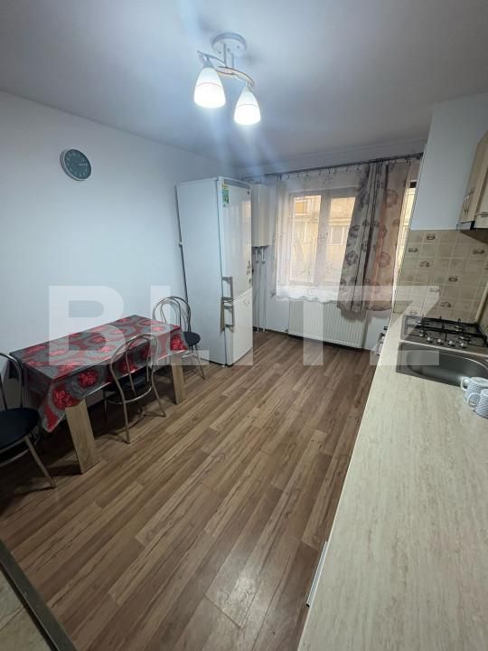 Apartament de închiriat 2 camere Nord - 166984AI | BLITZ Bistriţa | Poza5