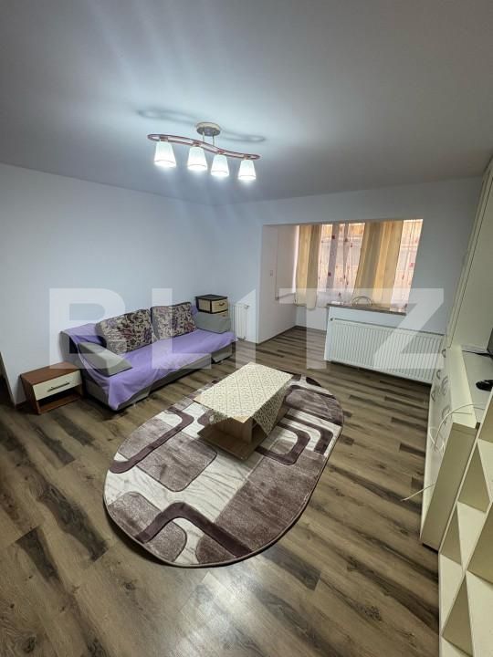 Apartament de închiriat 2 camere Nord - 166984AI | BLITZ Bistriţa | Poza7