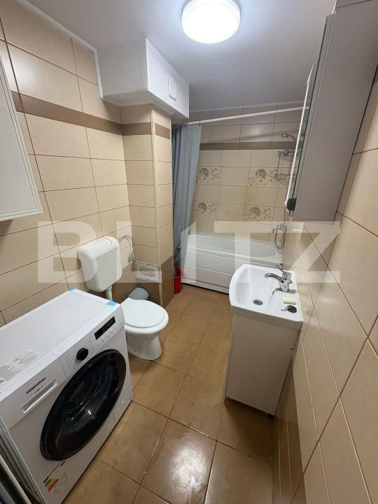 Apartament de închiriat 2 camere Nord - 166984AI | BLITZ Bistriţa | Poza3