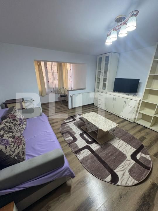 Apartament de închiriat 2 camere Nord - 166984AI | BLITZ Bistriţa | Poza4